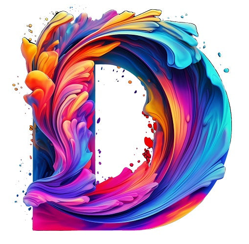 Dee's Fine Art Gift Card