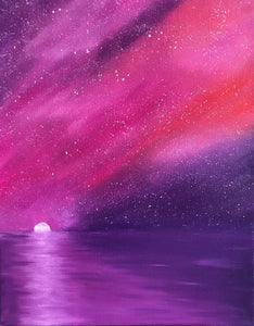 Fantasy Landscapes