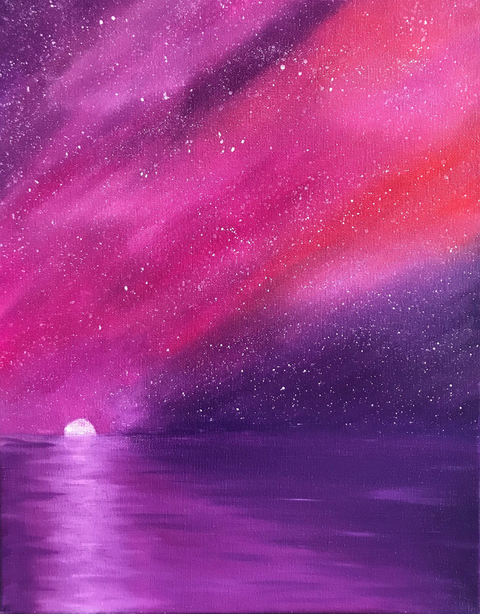 Fantasy Landscapes