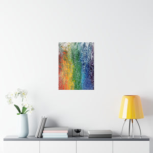 Premium Matte Vertical Posters