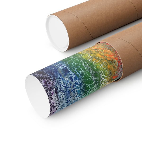 Premium Matte Vertical Posters